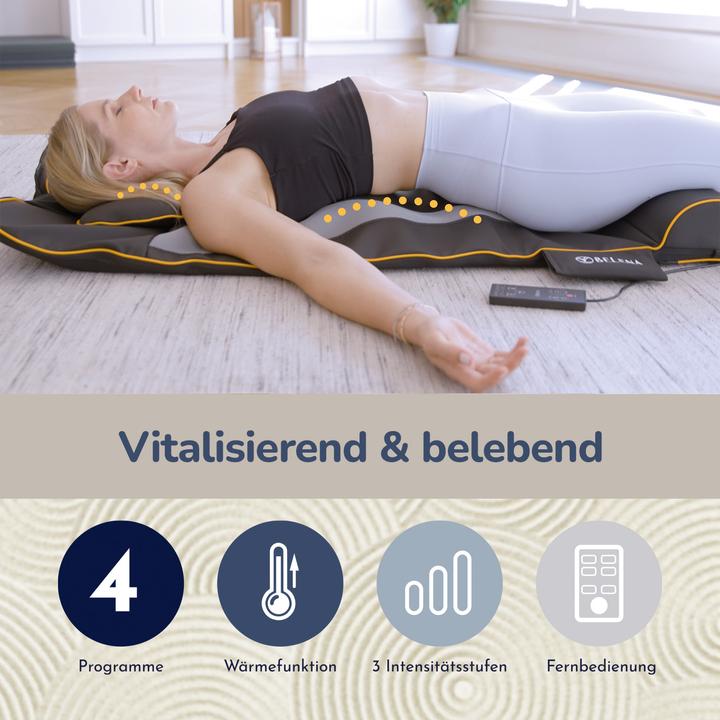 Produktbild MediaShop Belena Air Stretch (115 mm)