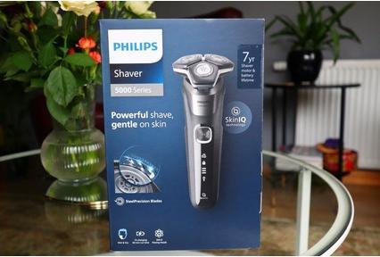 Immagine prodotto Philips Rasoio Serie 5000 (S5887/10)