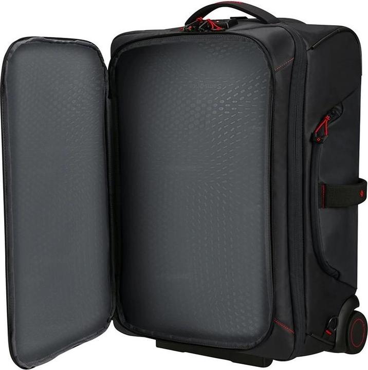 Actual product image Samsonite Trolley Ecodiver Duffle 55cm soft (51 l)