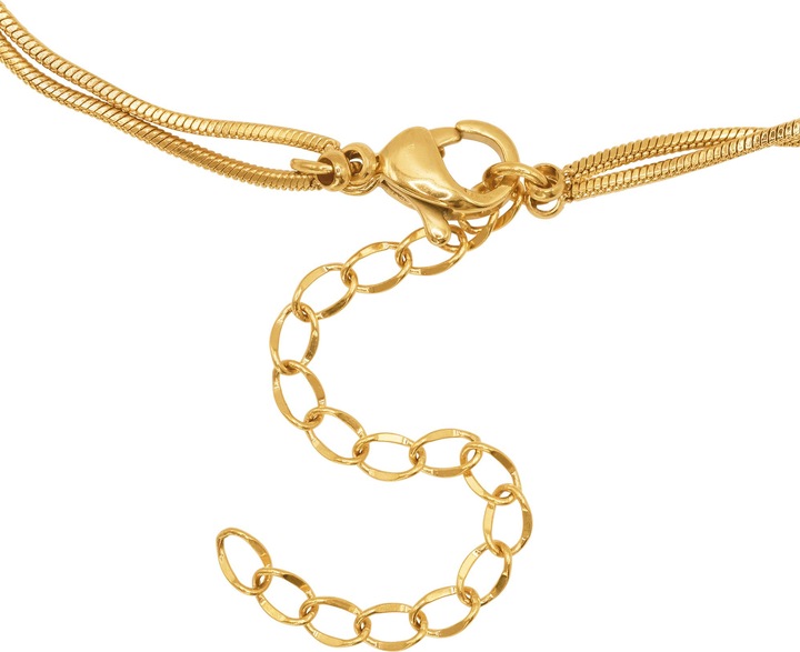 Immagine prodotto Heideman Felix color oro (100% acciaio inossidabile)