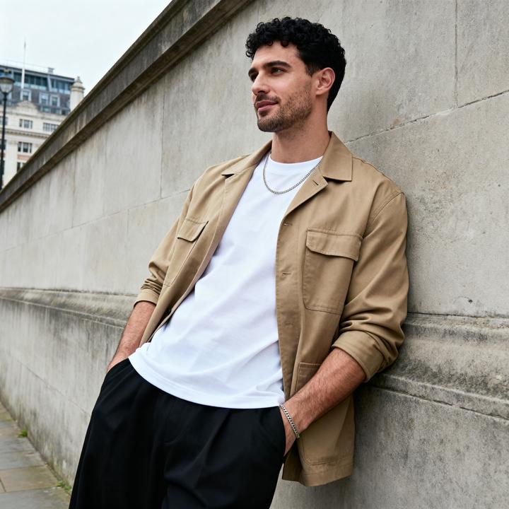 Immagine prodotto Lucleon Essentials (Acciaio inossidabile)