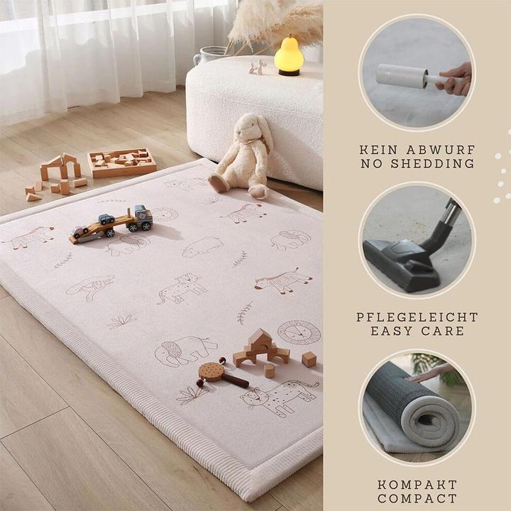 Image du produit Hakuna Matte Nuage (170 x 120 cm)