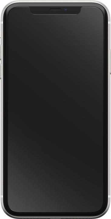 Actual product image OtterBox Alpha Glass (1 Piece, Apple iPhone 11, Apple iPhone XR)