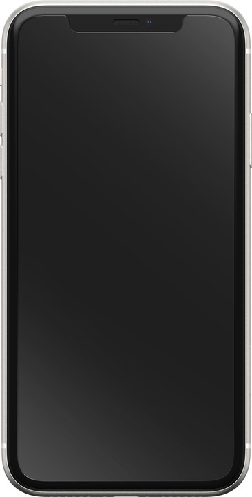 Produktbild OtterBox Alpha Glass (1 Stück, Apple iPhone 11, Apple iPhone XR)