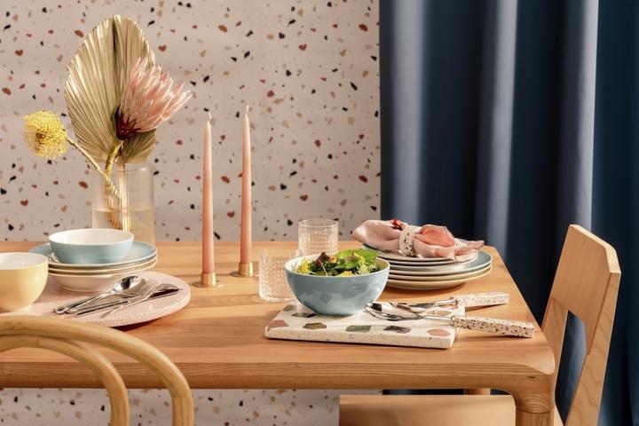 Actual product image Thomas Sunny Day Soft Blue teacup 2pcs (1x)