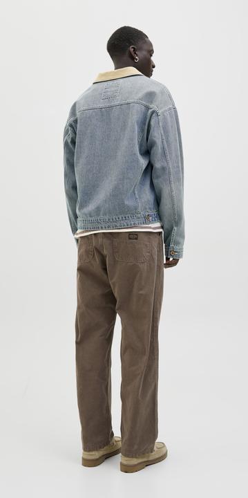 Actual product image Jack & Jones Wide Leg Fit Klassische Hosen Klassische Hosen (W31/L32)