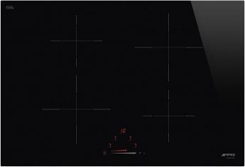 Image du produit Smeg SI4742D Autark-Induktionsfeld (75 cm, Table de cuisson électrique)