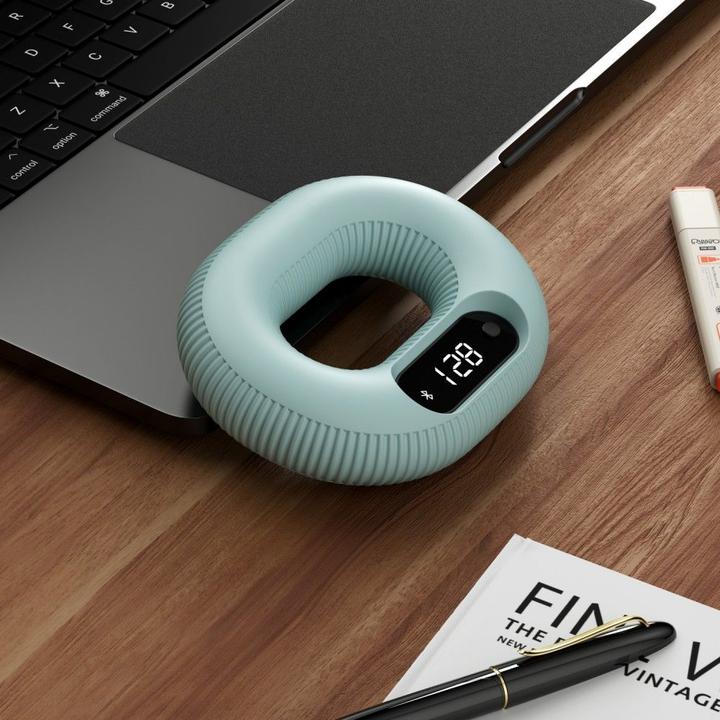 Actual product image Porodo Smart Hand Grip