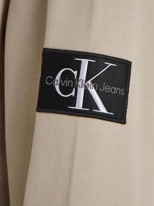 Produktbild Calvin Klein Felpa con Badge (XS)