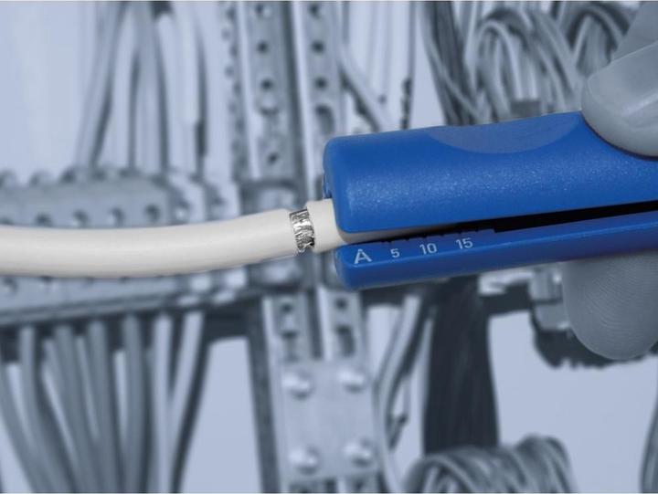 Produktbild Weicon KoaxEntmantler CombiCoax (110 mm)