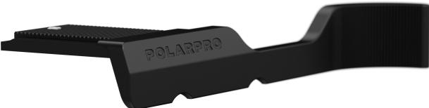 Produktbild PolarPro ThumbGrip (Cage, Griff)
