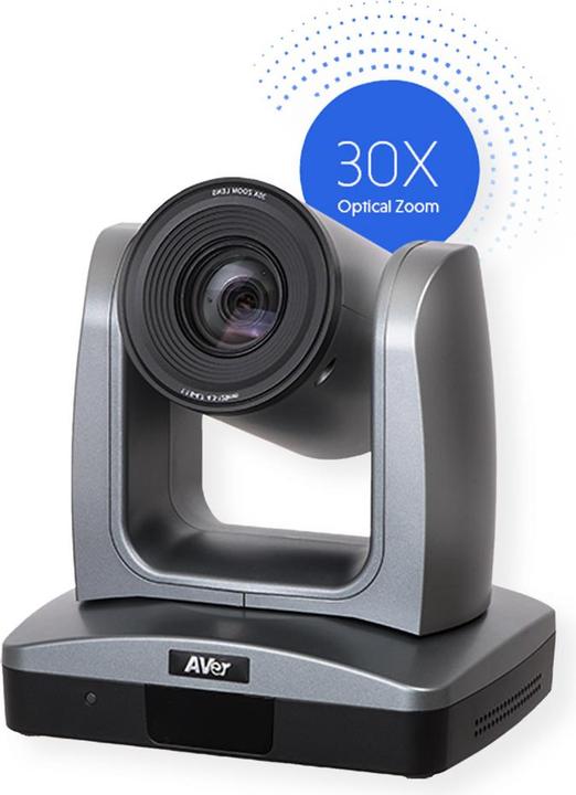 Actual product image AVerMedia Professional PTZ330N - Conference camera