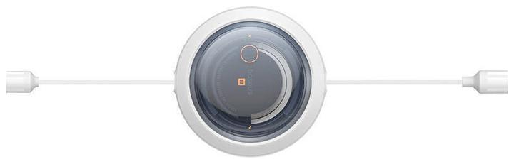 Produktbild Baseus USB A – USB Typ C, Lightning, Micro USB B (1.10 m, USB 3.0, 100 W)