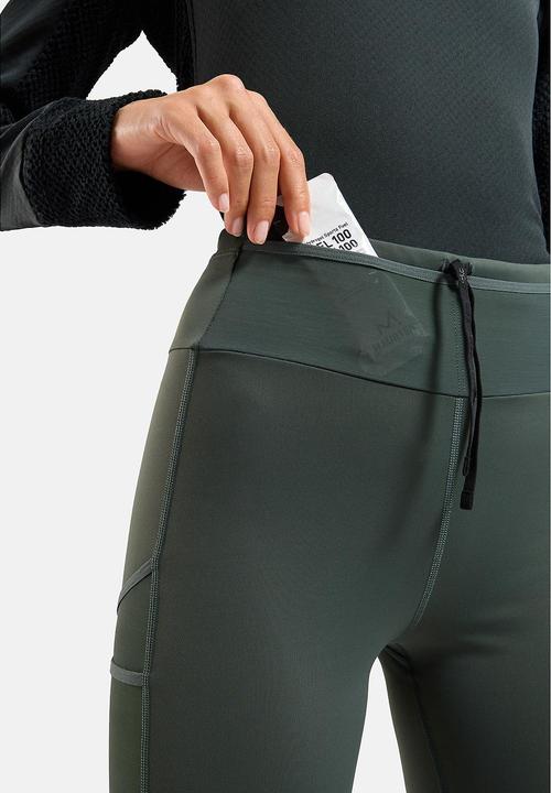 Productafbeelding Odlo Women's X-Alp Cargo Winter Tights (S)