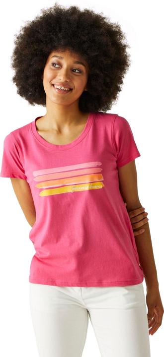 Produktbild Regatta Filandra VIII TShirt (36)