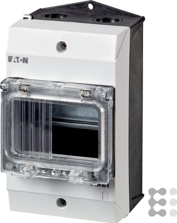 Actual product image Eaton Electric GmbH Vending machine housing w.hinged lid CI-K2H-80-K (Housing)