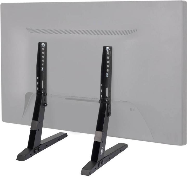 Produktbild SpeaKa Professional TV-Standfuss 33 - 94 cm (13 - 37) (35 kg, 12.99" - 37.01")