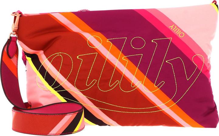 Immagine prodotto Oilily Winter Stripe Cross Body
