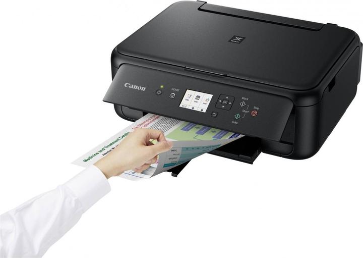 Image du produit Canon Pixma Ts5150 (Encre, Couleur)