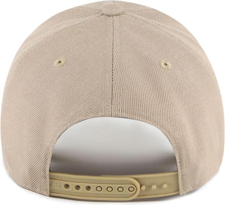 Produktbild 47 Brand Snapback Cap - MLB New York Yankees Khaki Beige