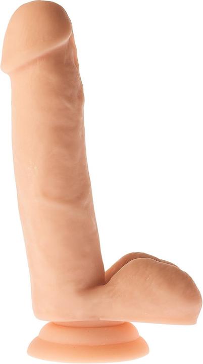 Produktbild Dreamtoys Dream Toys Mr Dixx Dildos Flesh 18 cm