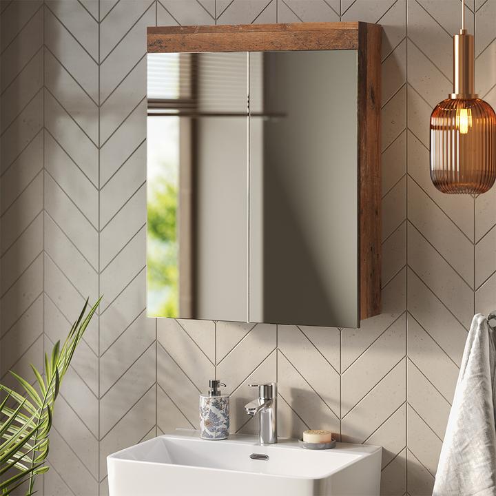 Produktbild Vicco Luna (60 x 17 x 77 cm)