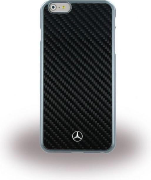 Produktbild Mercedes-Benz Dynamic Carbon (Apple iPhone 6 Plus, Apple iPhone 6s Plus)