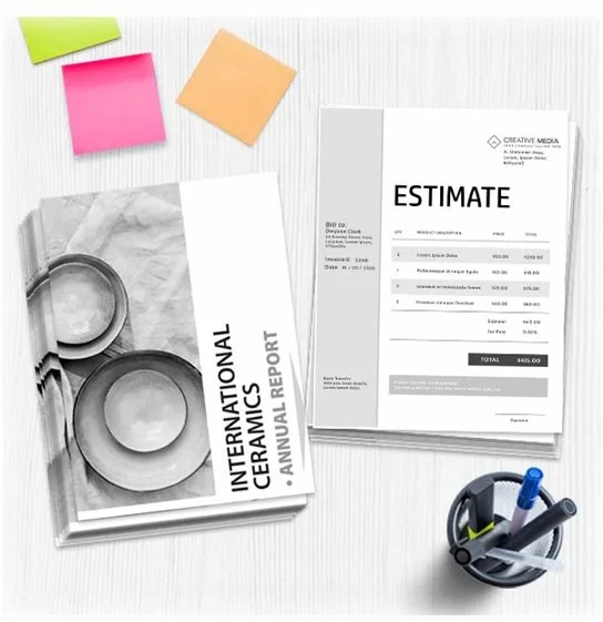 Actual product image HP 05a (FC)