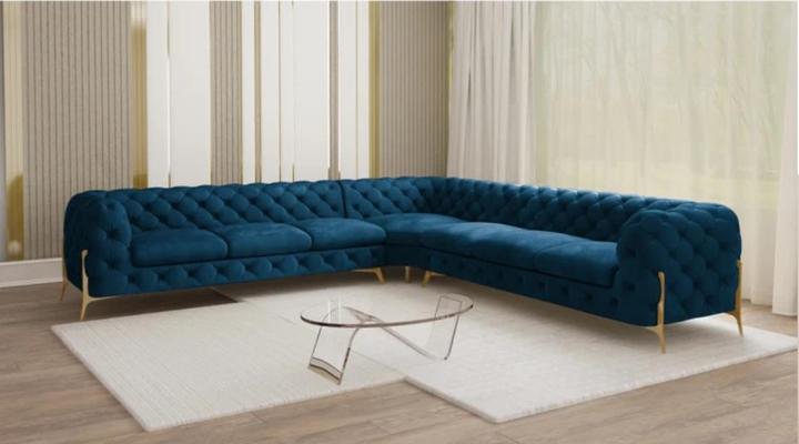 Image du produit Ropez Chelsea Bis (Canapé d'angle)