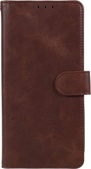 Immagine prodotto Cover-Discount Nothing Phone (3a) Pro - Solide Leder Etui Hülle (Niente Telefono (3a) Pro)