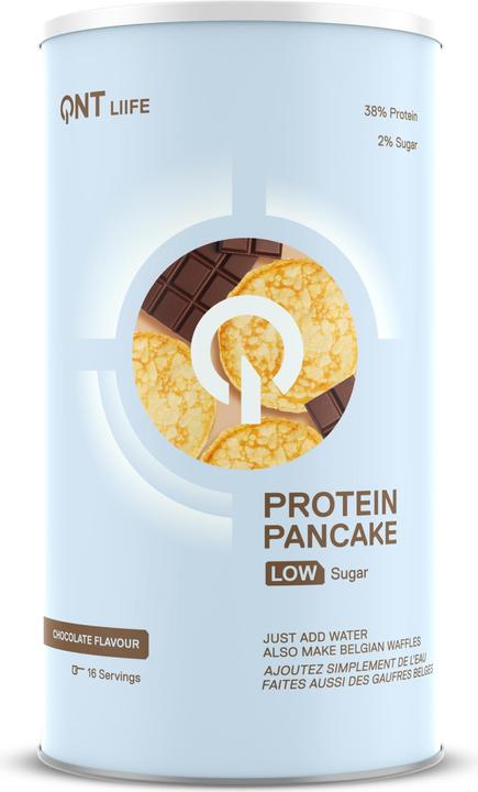 Immagine prodotto QNT Protein Pancake (1 x, 500 g)