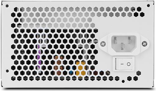 Image du produit Nox PRO White 650W Bronze (650 W)