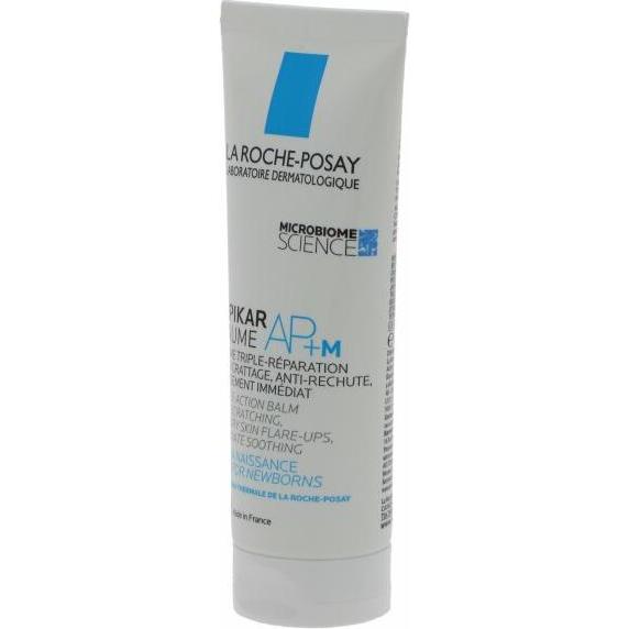 Thumbnail - La Roche Posay, Bodylotion, Lipikar Baume AP+M (Körperlotion, 75 ml)