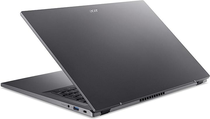 Produktbild Acer Aspire A317-55P-38S5 Intel Core i3-N305 17.3p FHD 8Go DDR5 512Go PCIe NVMe SSD Intel UHD Graphi (17.30", 512 GB, 8 GB, Intel Core i3-N305)