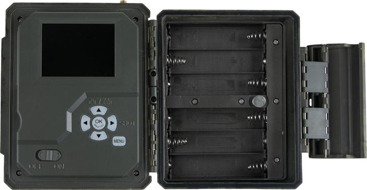 Produktbild ICUserver ICU CLOM EasyCam Wildkamera Tarn-Braun