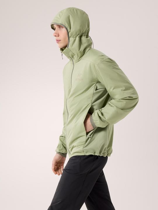 Immagine prodotto Arc'teryx Felpa con cappuccio Atom (XXL)