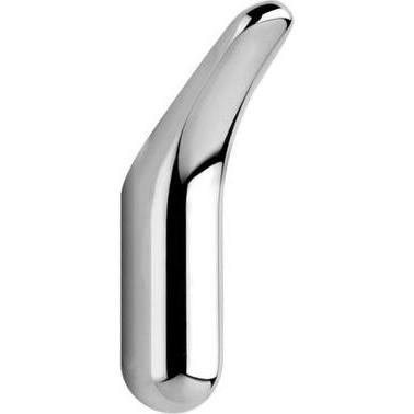 Gessi, Handtuchhalter + Handtuchhaken, Goccia Bademantelhaken, 38121