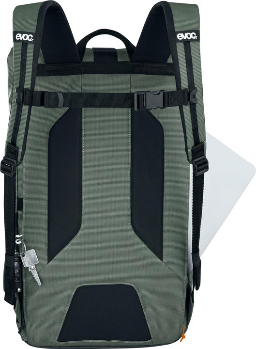 Produktbild Evoc Duffle (26 l)