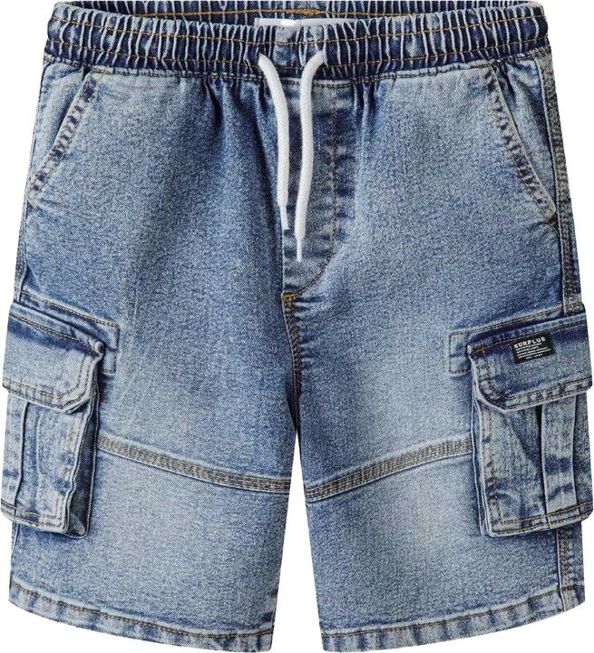 Produktbild Minoti CargoShorts Jungen (128)