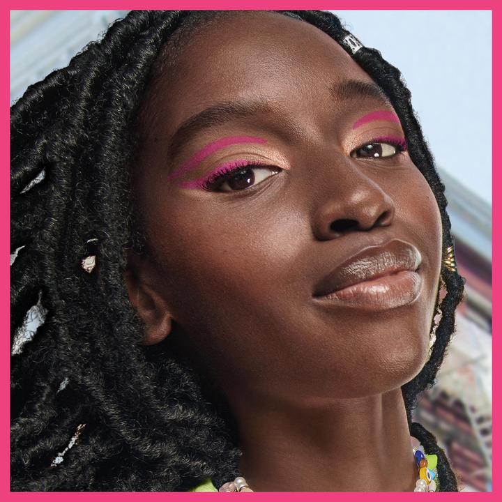 Actual product image Maybelline New York Eye Studio (20 I Am Inspired)