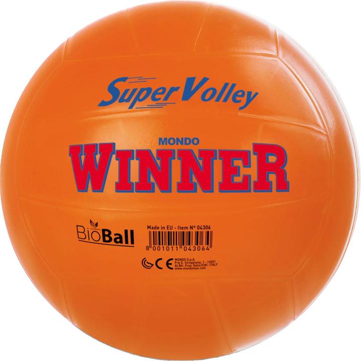 Actual product image Mondo Super Volley Winner ass.