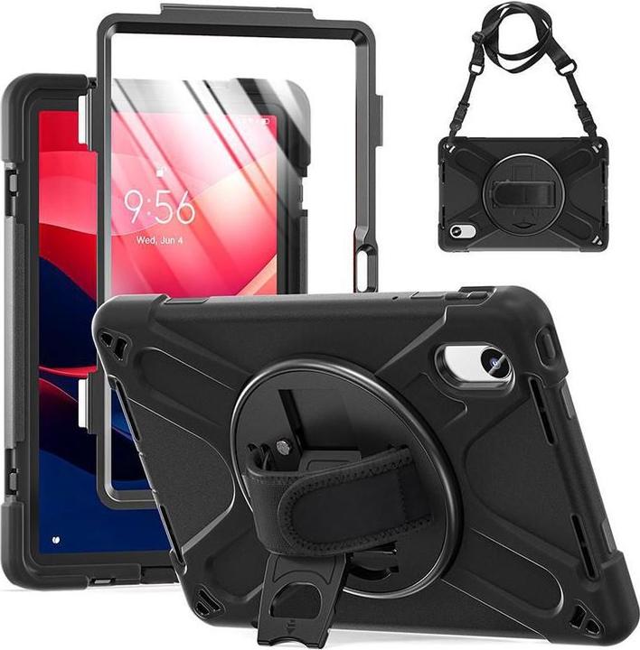 Produktbild eSTUFF Lenovo Tab M11/K11 (2024) 11" (Lenovo Tab M11)