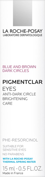 Immagine prodotto La Roche Posay Pigmentclar (Crema, 15 ml, Giorno)