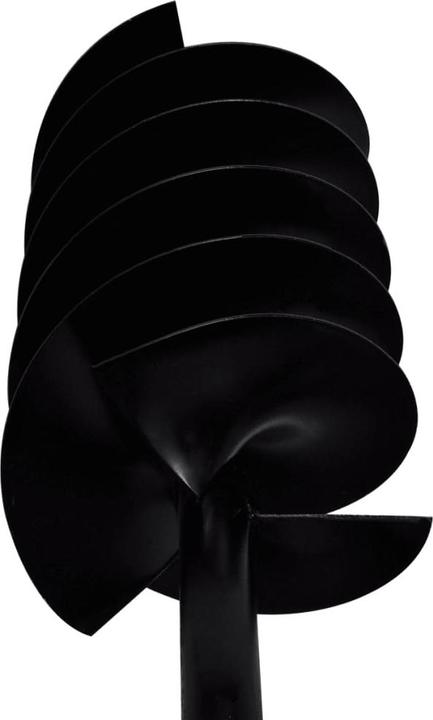 Actual product image vidaXL Erdbohrer (100 mm)