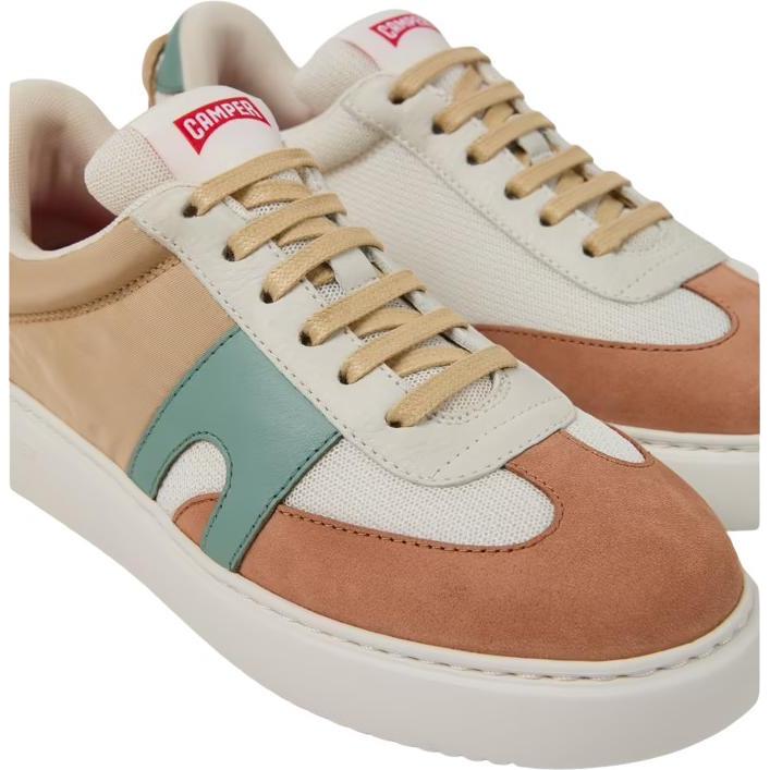 Camper, Damen, Sneaker, Runner K21, Mehrfarbig, (37)
