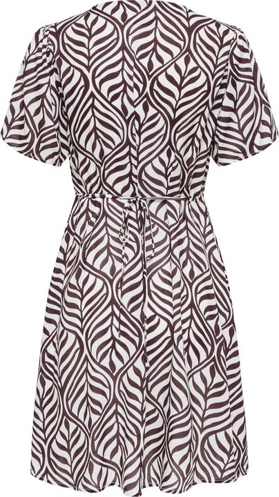 Image du produit Only ONLEVIDA Kurzes Kleid Kleid (M)