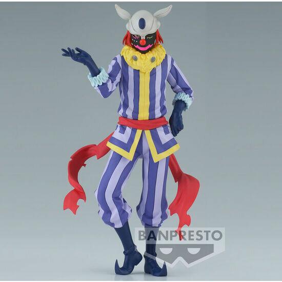 Actual product image Banpresto Tensei Shitara Slime Datta Ken - Laplace Otherworlder