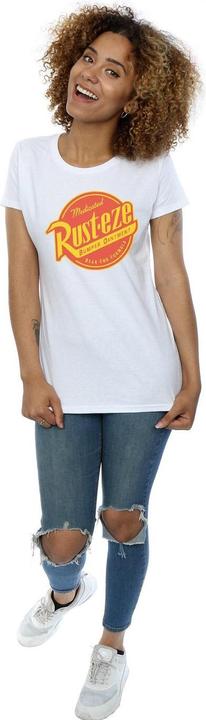 Produktbild Cars RustEze TShirt (XXL)