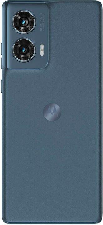 Actual product image Motorola Edge 50 Fusion (256 GB, Forest Blue, 6.70", SIM + eSIM, 5G)