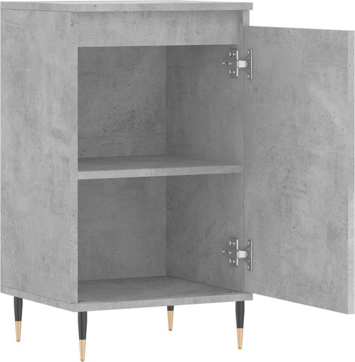 Image du produit vidaXL Sideboard (40 x 35 x 70 cm)